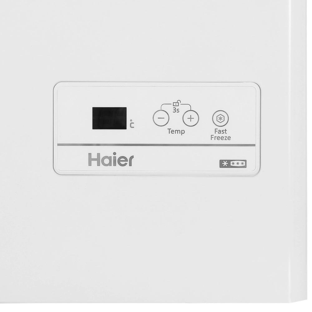 Haier HCE301R