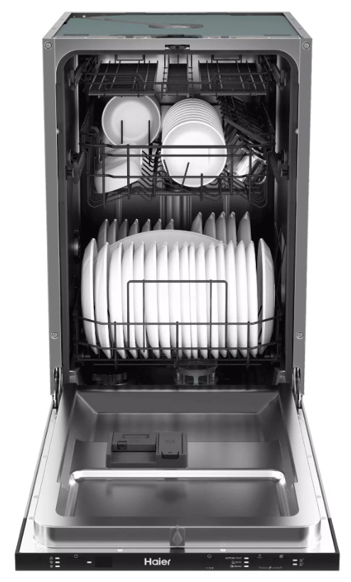 Haier HDWE10-394RU