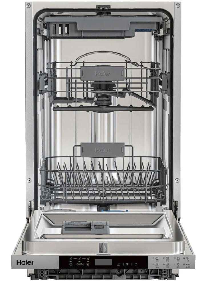 Haier HDWE11-395RU