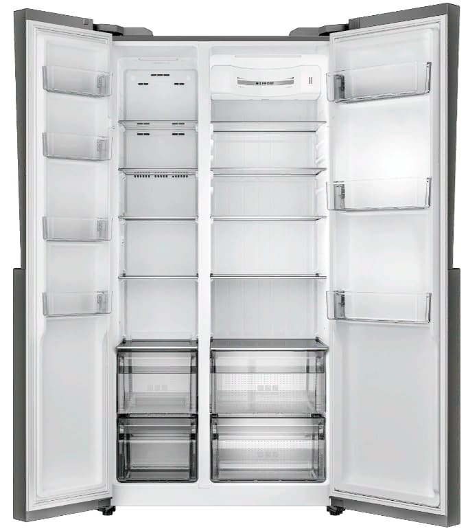 Haier HRF-523DS6RU