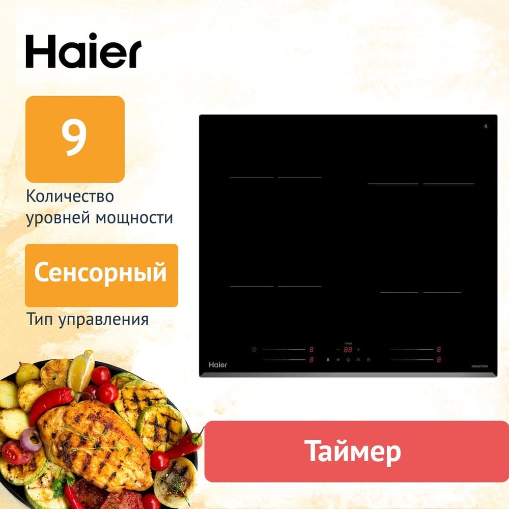 Haier HHY-Y64FFVB1