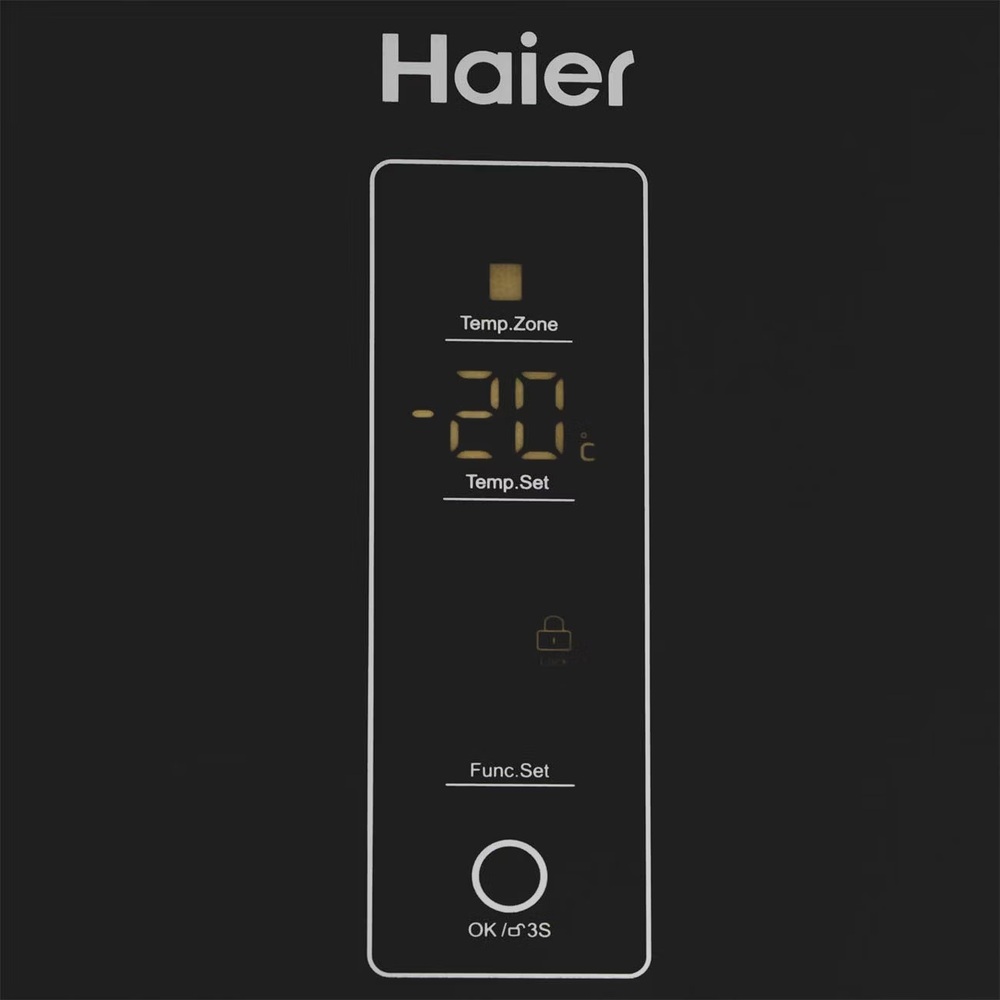 Haier C2F637CGBG