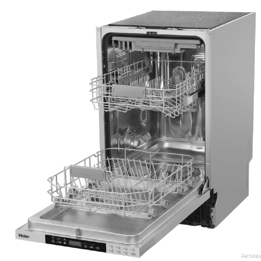 Haier HDWE11-194RU