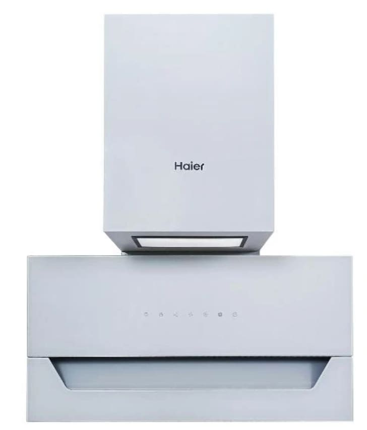 Haier HVX-W682CW