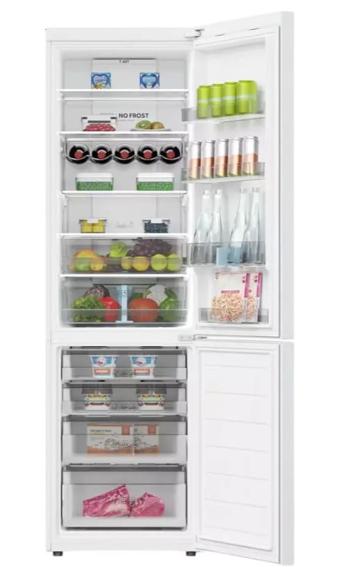 Haier C2F637CWRGU1