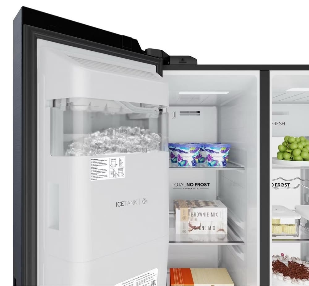Haier HRF-600IP7ERU