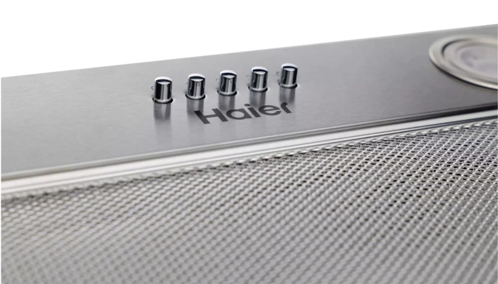 Haier HVX-BI671X