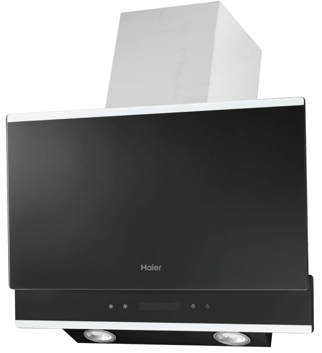 Haier HVX-W672GBX
