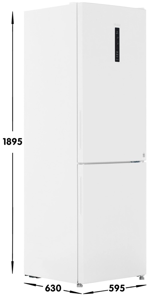 Haier CEF535AWG