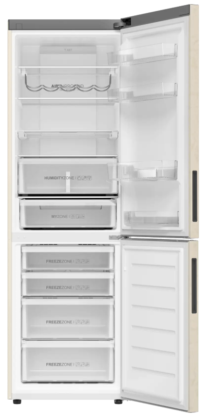 Haier C4F637CCRGU1