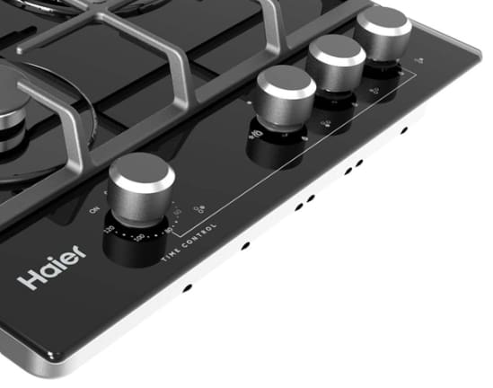 Haier HHX-G53CNMB