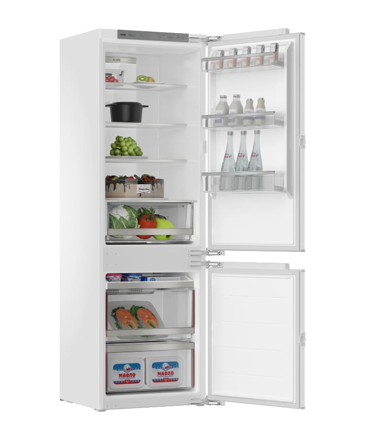 Haier BCF3261WRU