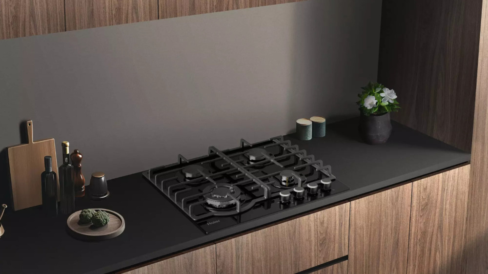 Haier HHX-G64RFB