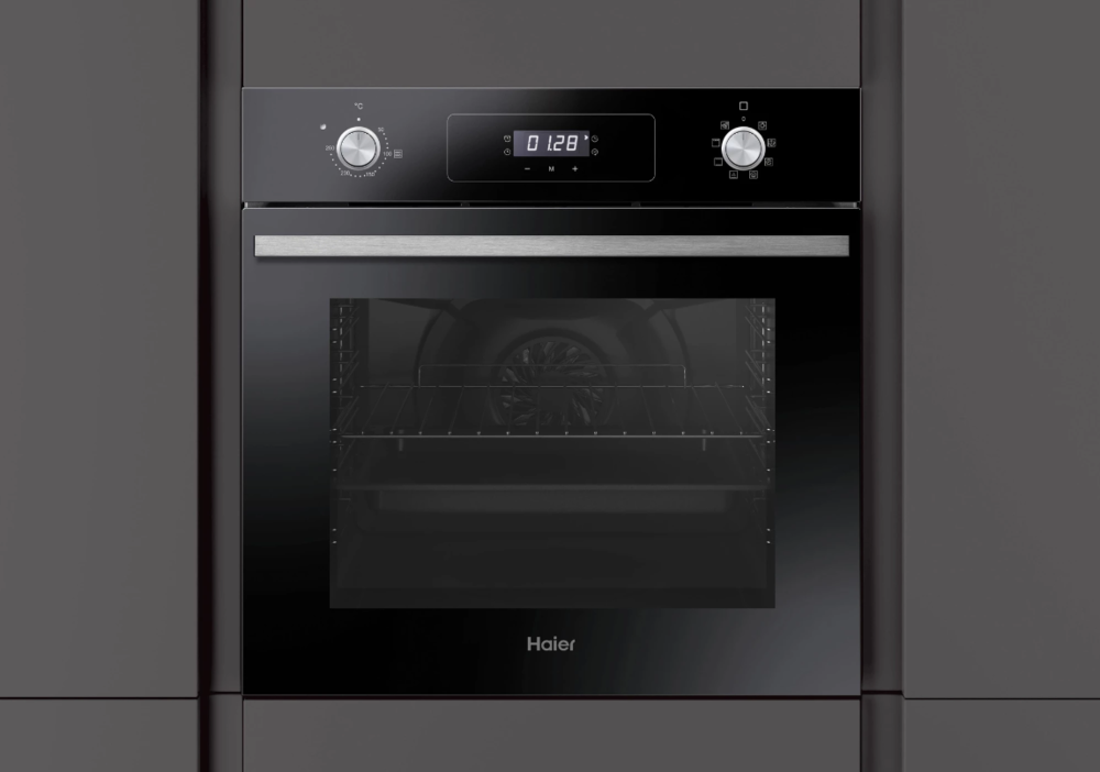 Haier HOD-P08WGB
