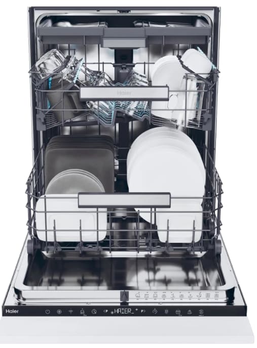 Haier XS 6B0S3SB-08