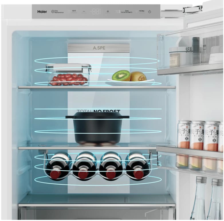 Haier BCF5261WRU
