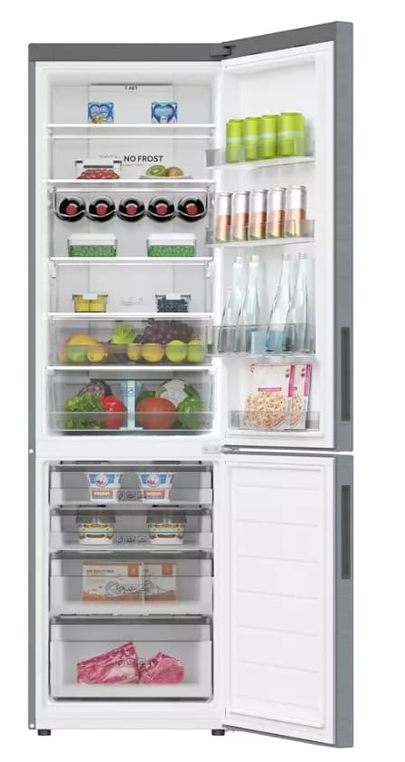 Haier C2F637CXRGU1