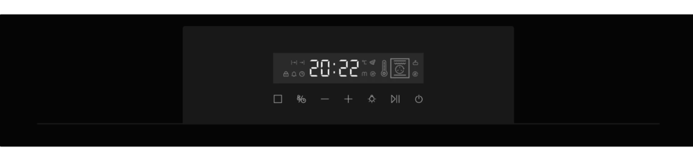 Haier HOX-FP3AWB