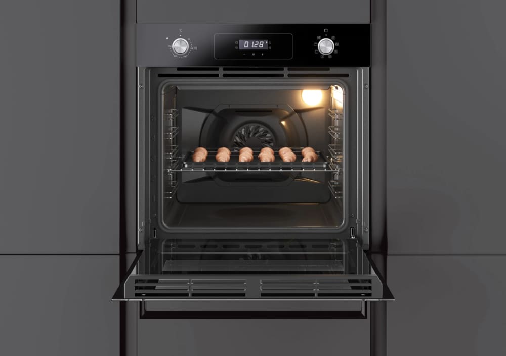 Haier HOD-P08WGB