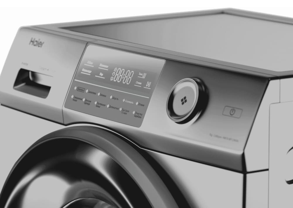 Haier HW70-BP12969BS