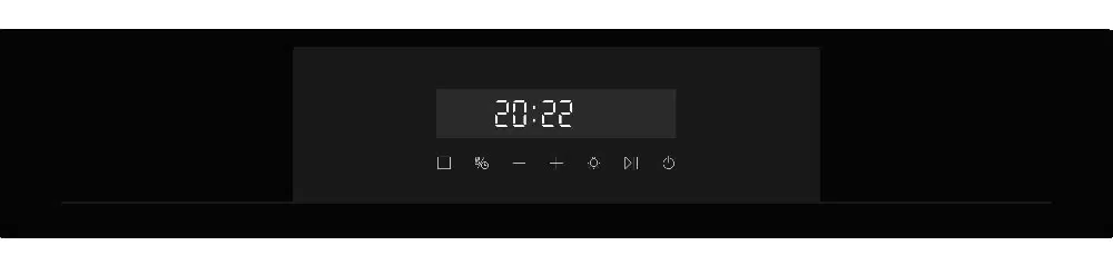 Haier HOX-FP5ABX