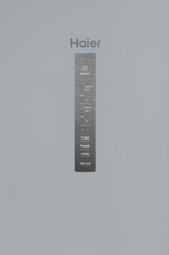 Haier CEF535ASD