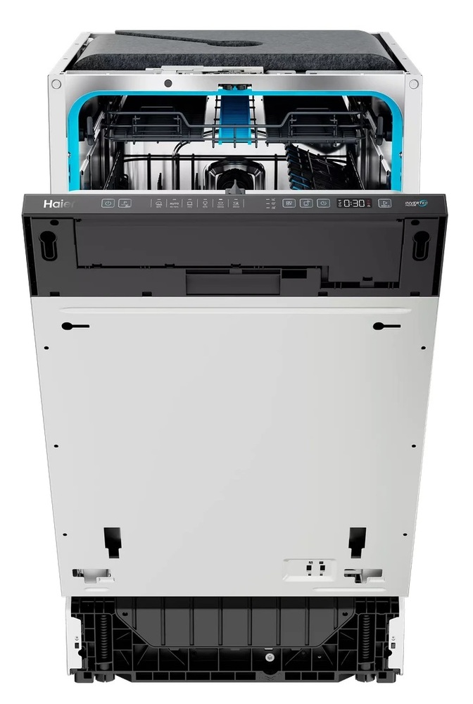 Haier HDWE11-595RU