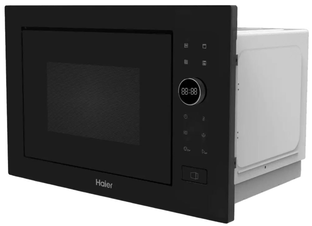 Haier HMX-BPG259MB
