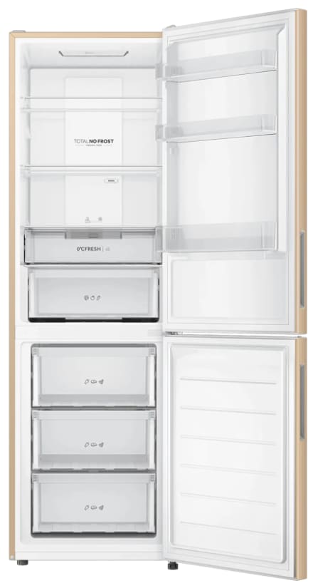 Haier CEF536CGG