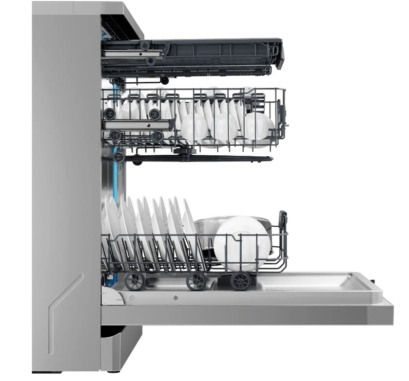 Haier HDWE15-58CS2RU