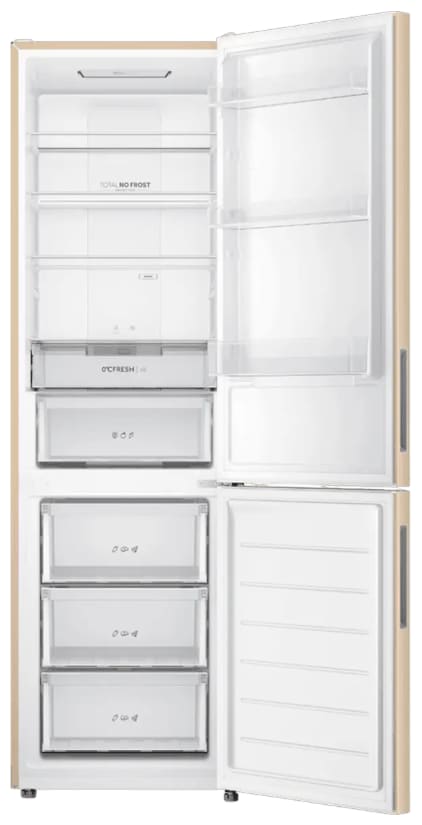 Haier CEF538CGG