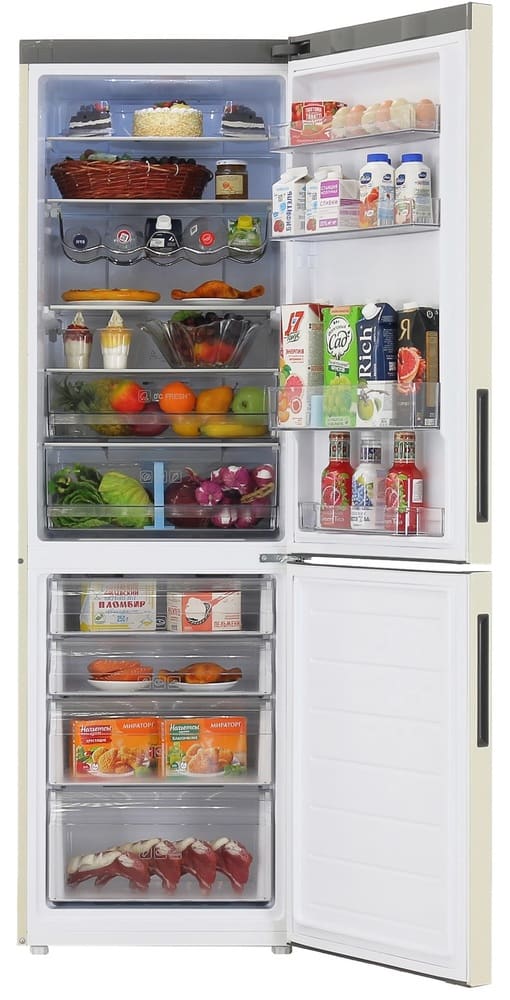 Haier C2F636CCRGU1