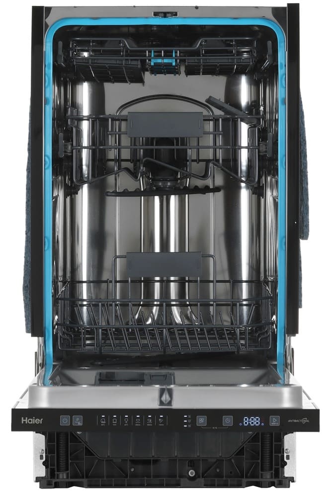 Haier HDWE10-692RU