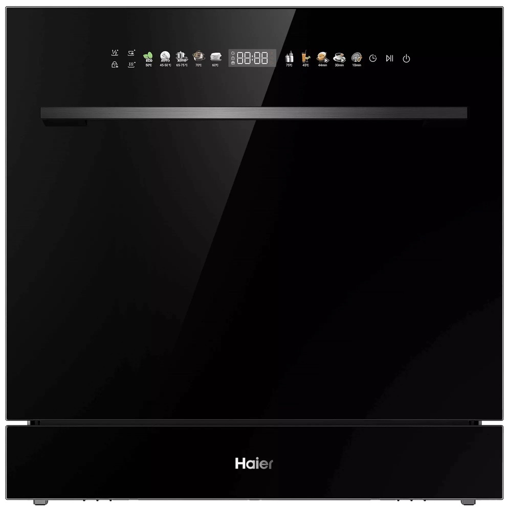 Haier HDWI8-58BK3RU