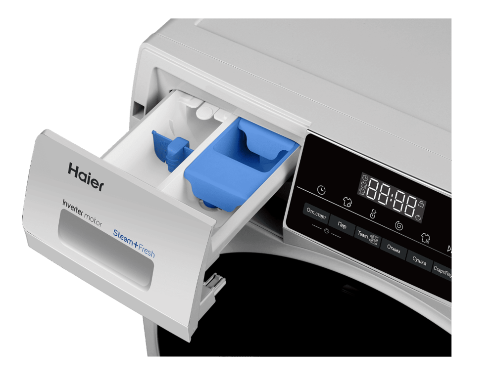 Haier HWD80-BP14929S