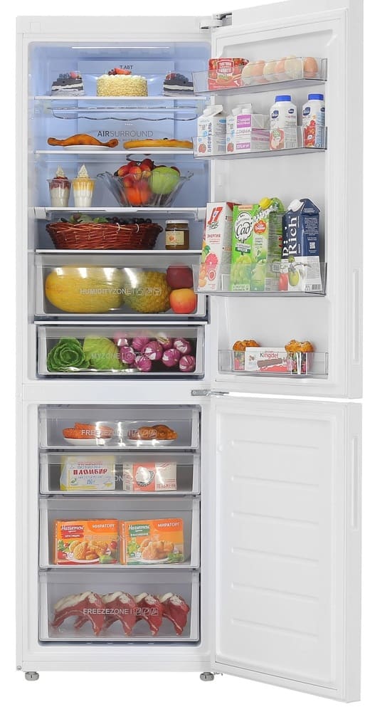 Haier C4F637CWRGU1