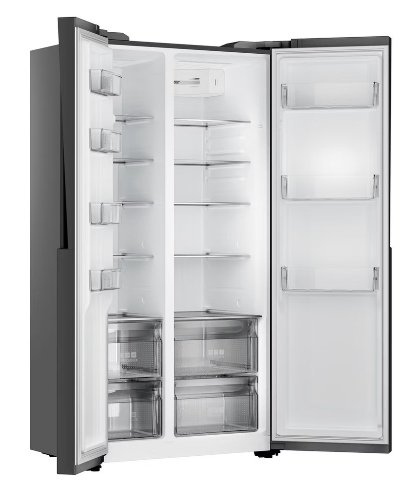 Haier HRF-523DS6RU
