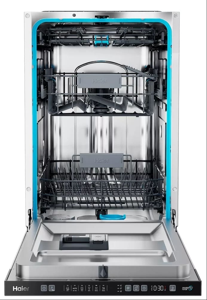 Haier HDWE11-595RU