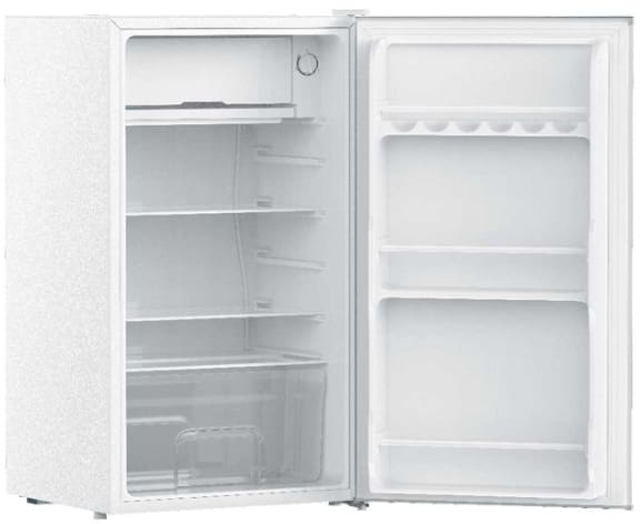 Haier MSR115 WHITE
