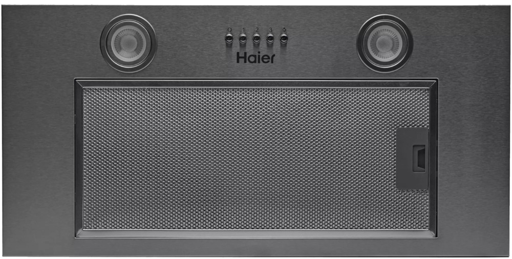 Haier HVX-BI671X
