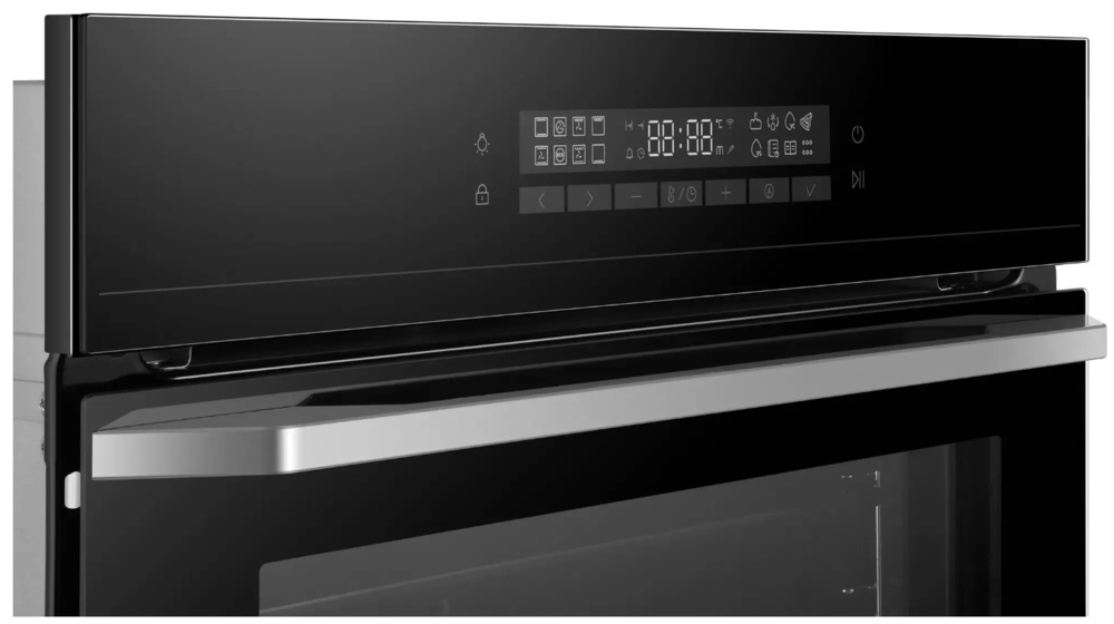 Haier HOQ-P16AN5GB