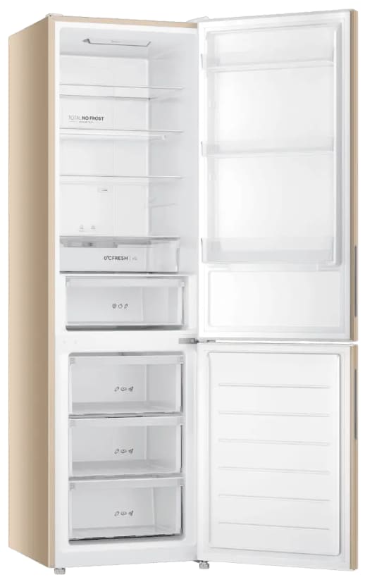 Haier CEF538CGG
