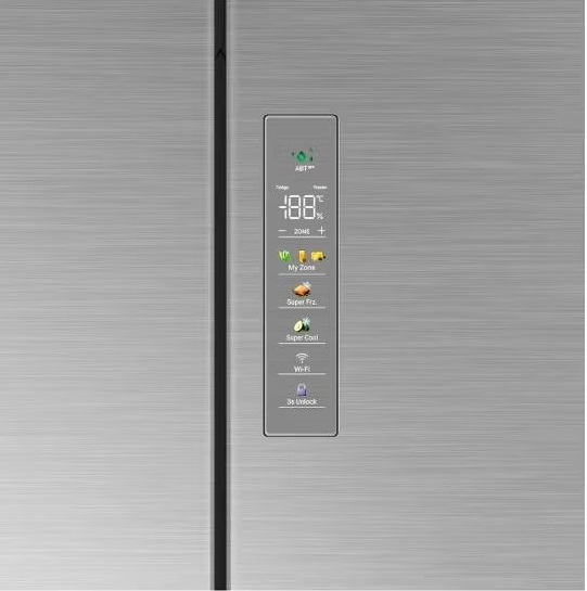 Haier HB16FRSAAAERU