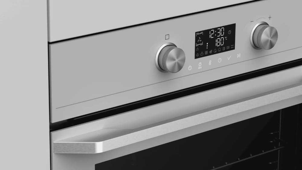Haier HOQ-K5AAN3GG