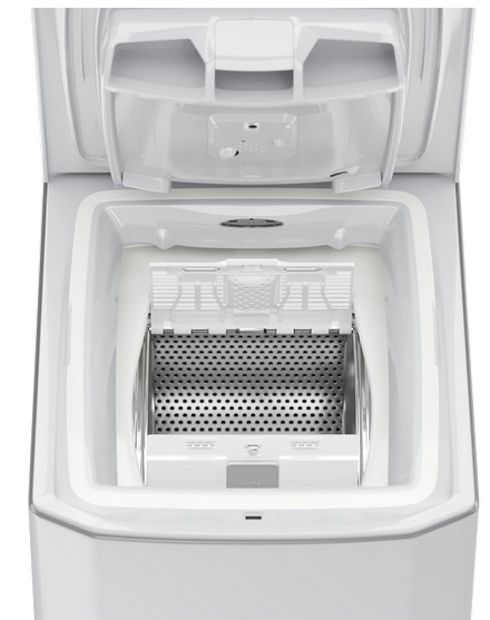 Haier RTXS G584TMH-07