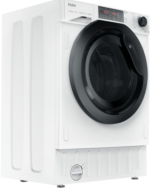 Haier HWQ90B416FWB-RU