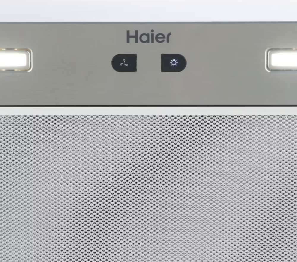 Haier HVX-BI972X