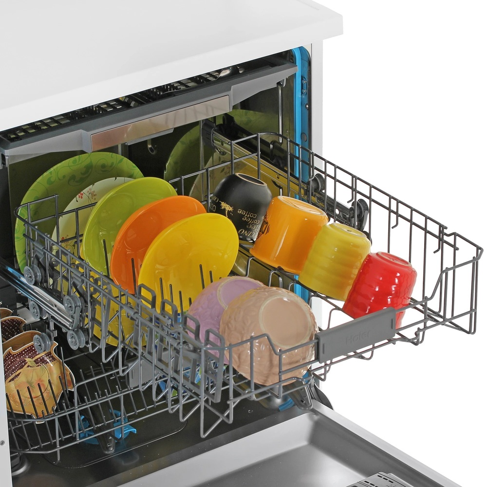 Haier HDWE15-58WE2RU