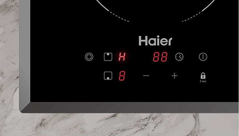 Haier HHY-C32DVB