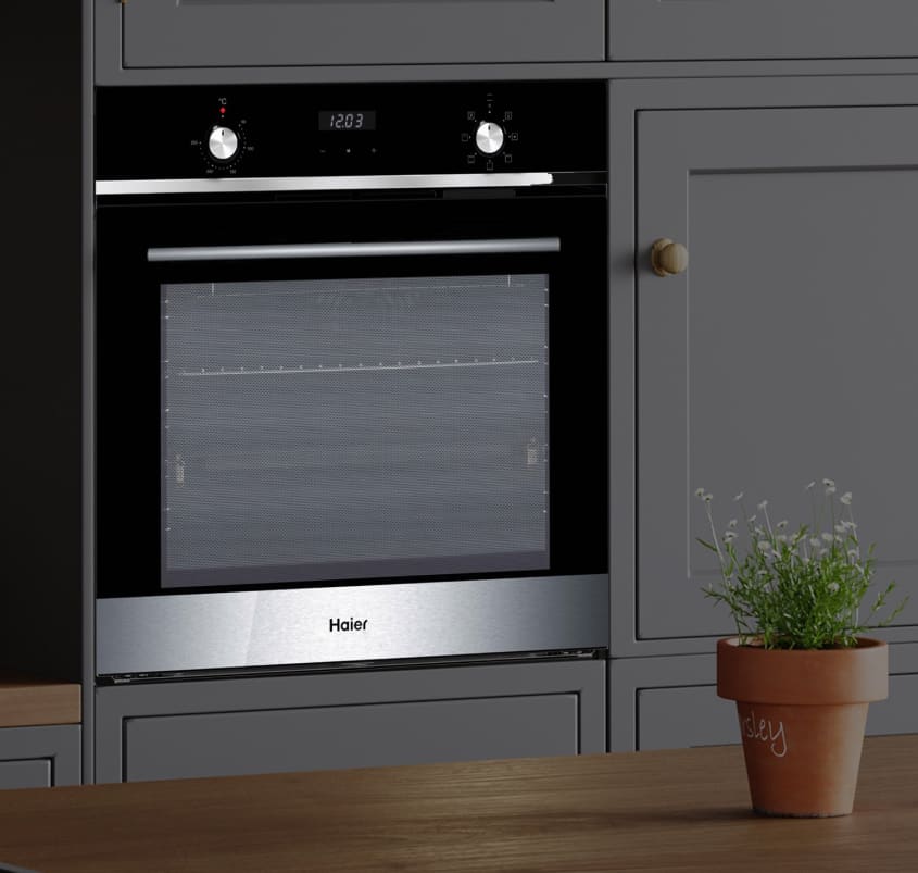 Haier HOX-P06HGBX